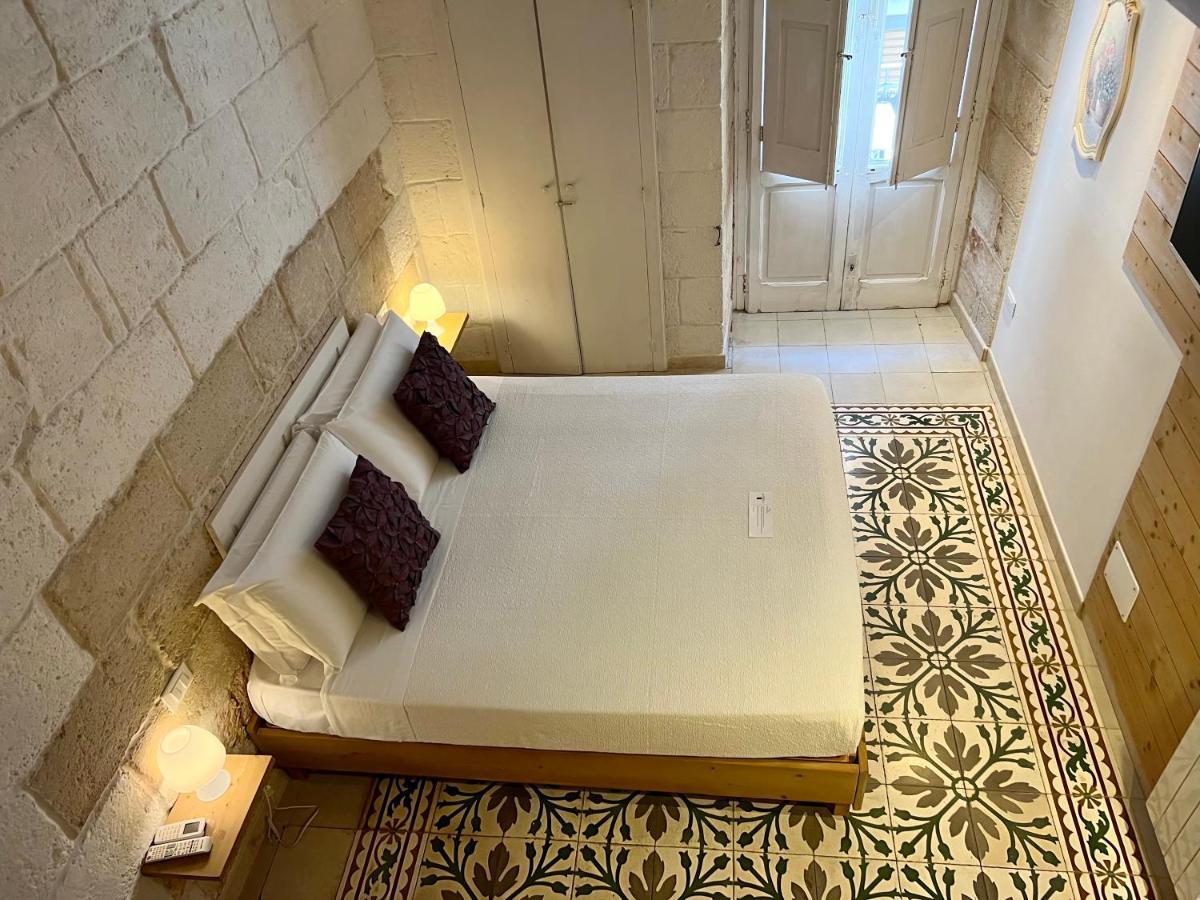 Vittorio Emanuele Apartment Monopoli Esterno foto