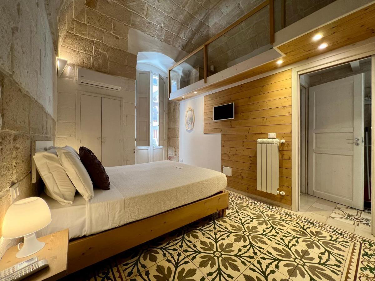 Vittorio Emanuele Apartment Monopoli Esterno foto