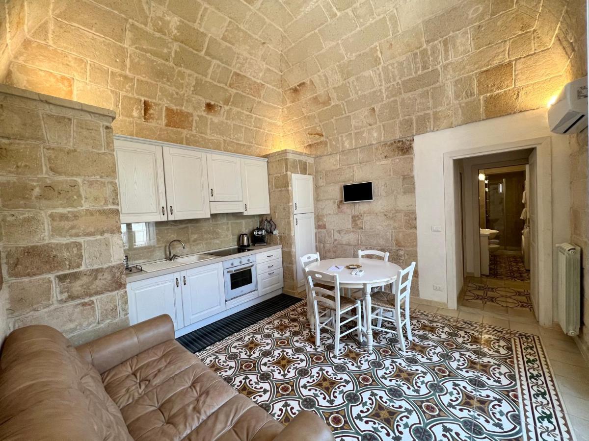 Vittorio Emanuele Apartment Monopoli Esterno foto